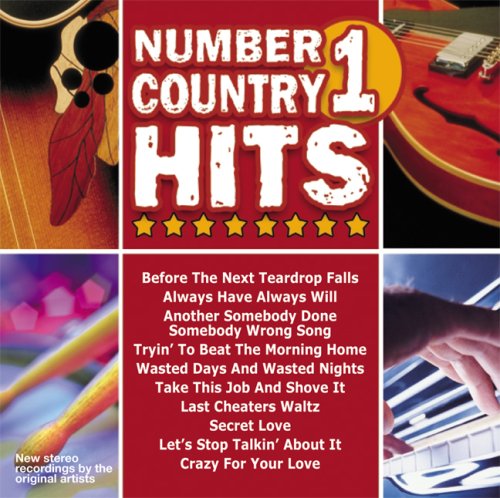 - Number 1 Country Hits - Amazon.com Music