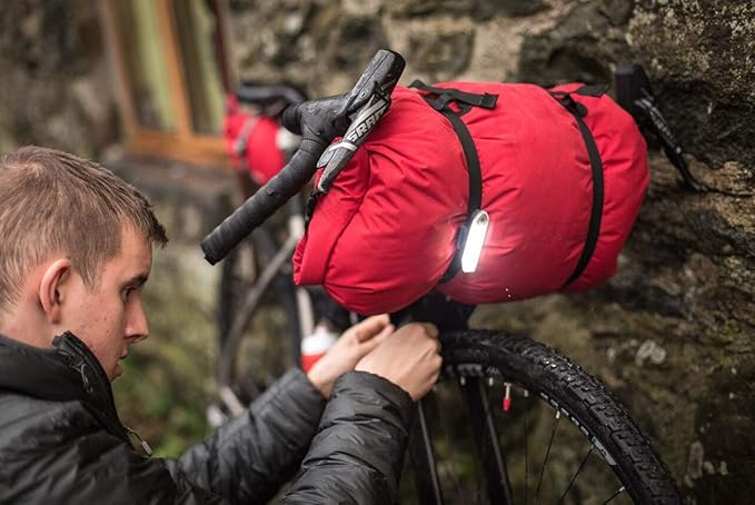 alpkit bike lights