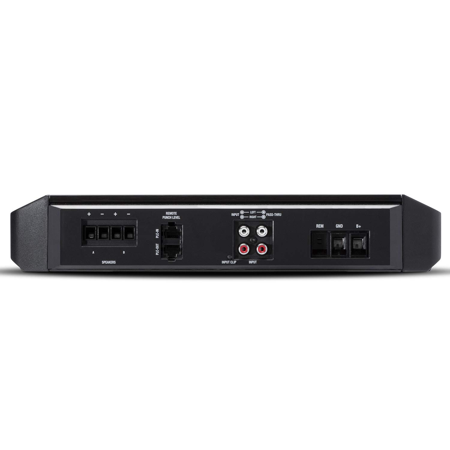 Rockford Fosgate Punch P1000X1BD 1000 Watt Class-bd Mono Amplifier