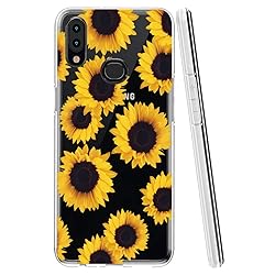 Yerebel for Galaxy A10S Case, for Samsung A10S Cute