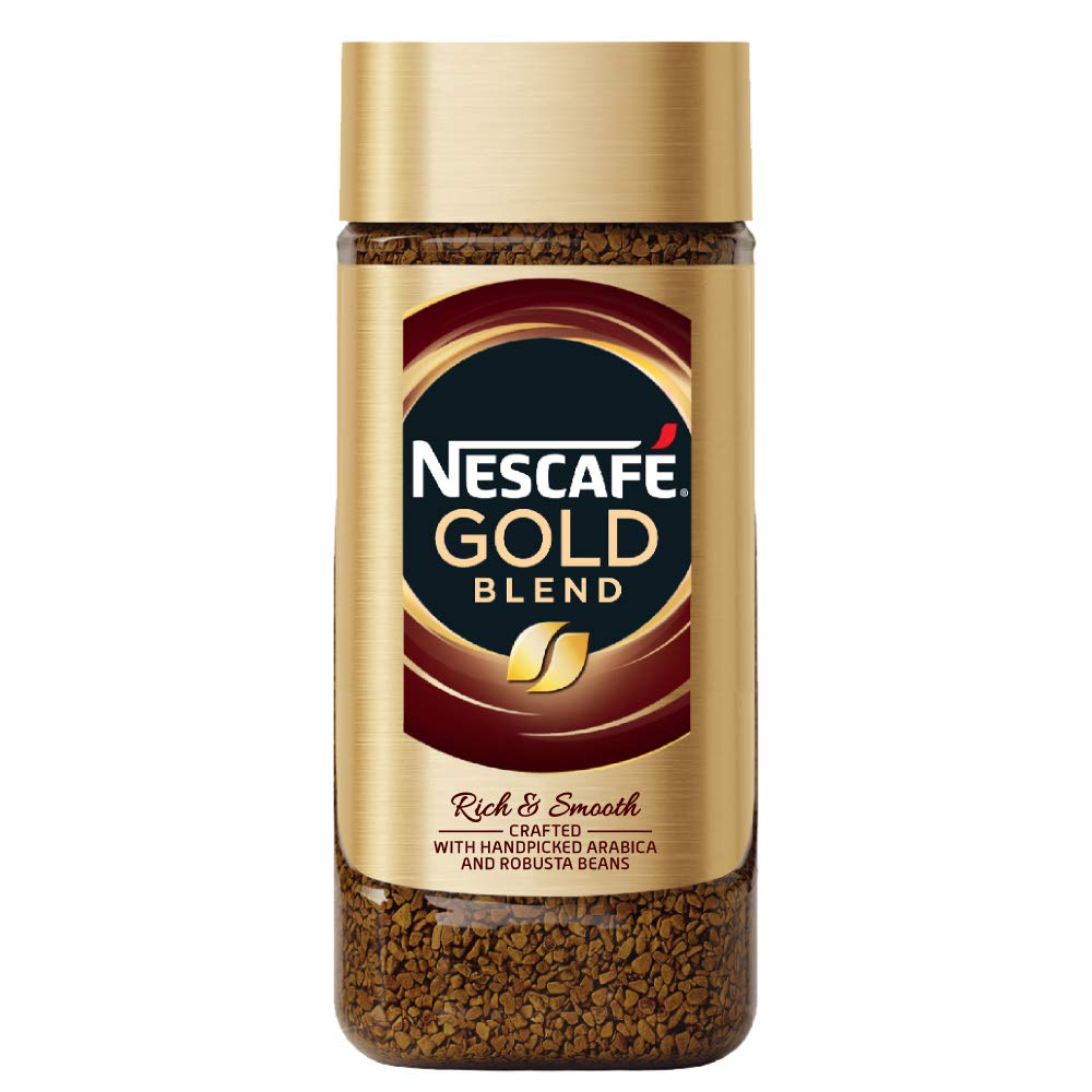 Best Price Nescafe Coffee Powder, 100g