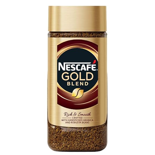 30% Off - Nescafe Coffee Powder, 100G
