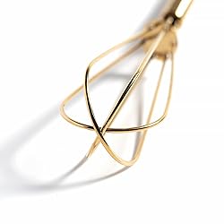 Mini Whisks 7 inch 2Pcs