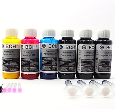 premium refill ink