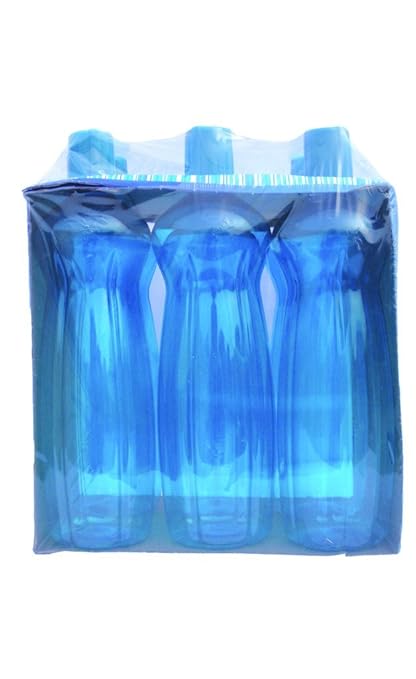 Milton Pet Pacific Bottle Pack Of 6psc 1000ml Color May Vary Amazon In Home Kitchen