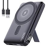 2024 Latest Magnetic Wireless Portable Charger