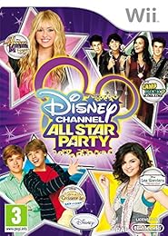 Disney Channel All Star Party