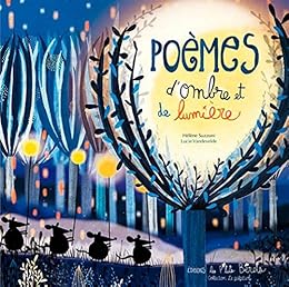 Poèmes d'ombres et de lumière