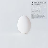 Wilco - A Ghost Is Born - Amazon.com Music