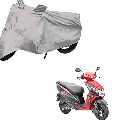 honda dio body cover