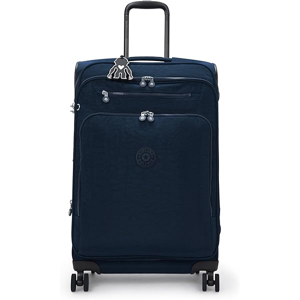 Amazon.com | Kipling New YOURI Spin M Medium Expandable Spinner