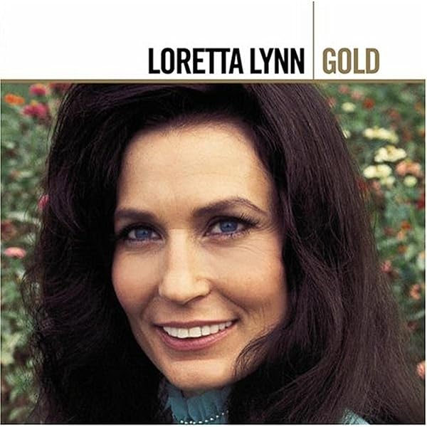 Loretta Lynn - Honky Tonk Girl: The Loretta Lynn Collection