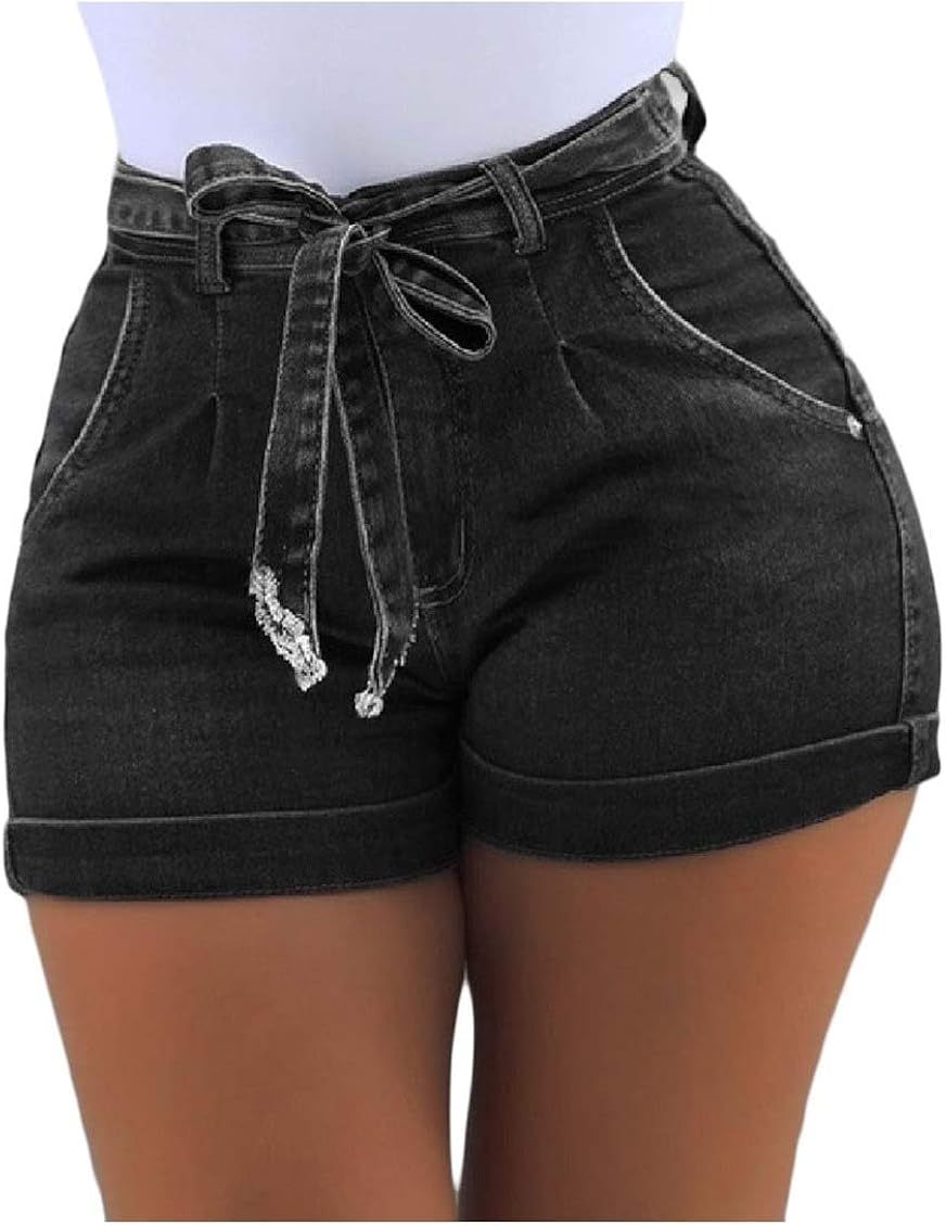 shorts for skinny legs