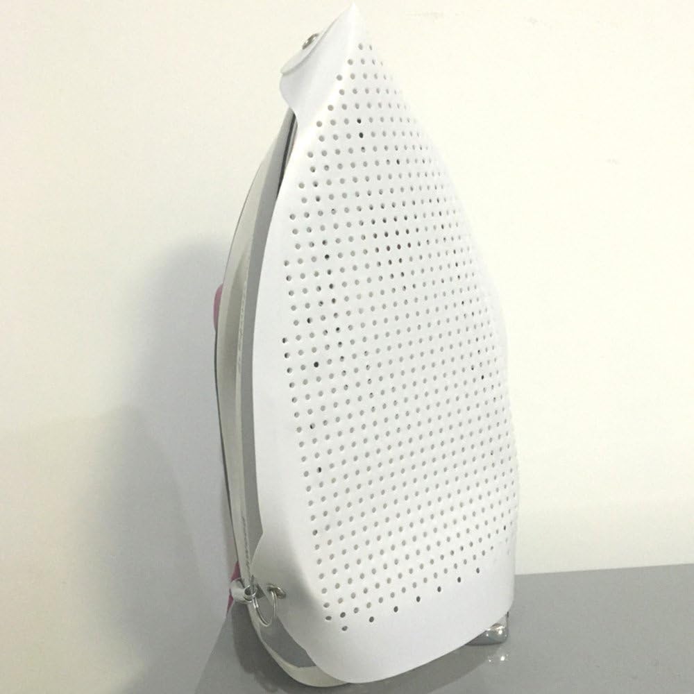 FQTANJU 1 Piece Teflon Cover Iron Shoe Used for Electric Iron: Home & Kitchen