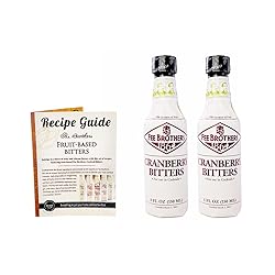 MULMEHË Exclusive Recipe Guide and Fee Brothers