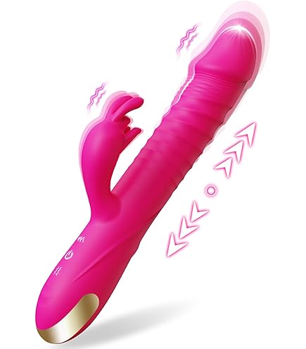 Amazon.com: Crystal G-spot Rabbit Vibrator : Health & Household Amazon.com: Crystal G-spot Rabbit Vibrator : Health & Household