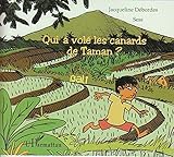 Qui a volé les canards de Taman ? : Bali by