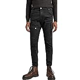 G-STAR Airblaze 3D Skinny Fit Jeans, Worn in Umber Cobler, 31W x 30L