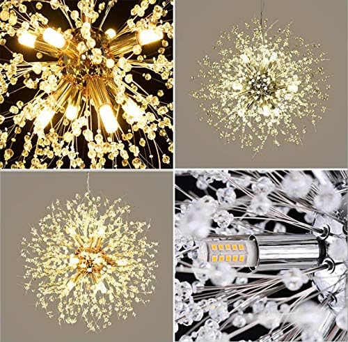 ENGEYA G9 4W LED Light Bulb,4W Energy Saving Bulbs,SMD 2835 LED Lamp,40 Watt Halogen Bulb Equivalent,400Lumens/360° Beam Angle/Non-Dimmable - Image 4