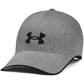 Under Armour UA Stealth Foam Uncrushable Cap | Breathable Material, Lightweight, Quick Drying, Machine Washable, Retains Shape