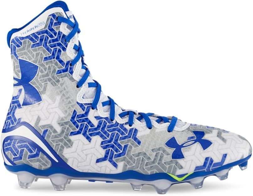 Under Armour Men�s UA Highlight MC Trion Camo