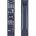 AXD7723 Replacement Remote Control Compatible for Pioneer Elite Home Theater Receiver SC-81 SC-82 SC-91 SC-95 VSX-80 VSX-90