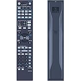 Replacement Remote Control for Pioneer Elite Home Theater Receiver AXD7723 | Compatible with SC-81 SC-82 SC-91 SC-95 VSX-80 VSX-90