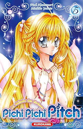 Pichi pichi pitch