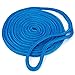 Crown Sporting Goods 15-Foot Double-Braided 3/8