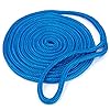 15-foot-Double-Braided-38-Thick-Nylon-Dockline-by-Crown-Sporting-Goods