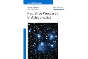 Radiative Processes in Astrophysics