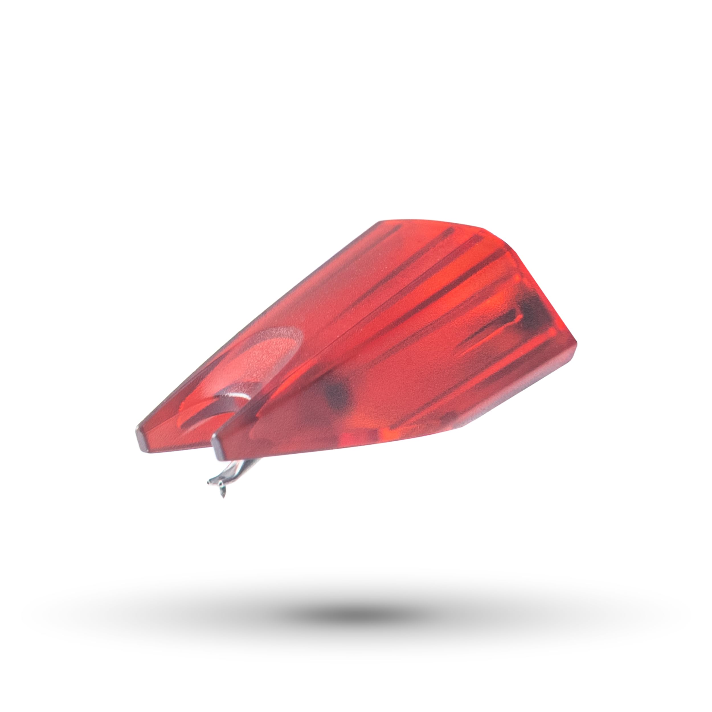 Ortofon Stylus Concorde Music Red - Replacement stylus for Concorde Music Red - Elliptical diamond