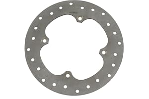 Brake Rotor for Can-Am Maverick X3 2017-2024 Front Brake Disc by Race-Driven