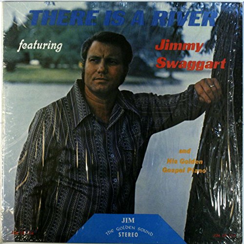 Jimmy Swaggart - There Is A River - Zortam Music