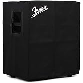 Rumble 2X10 Speaker Cabinet Cover