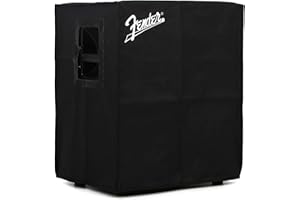 Fender Rumble 210 Amplfier Cover