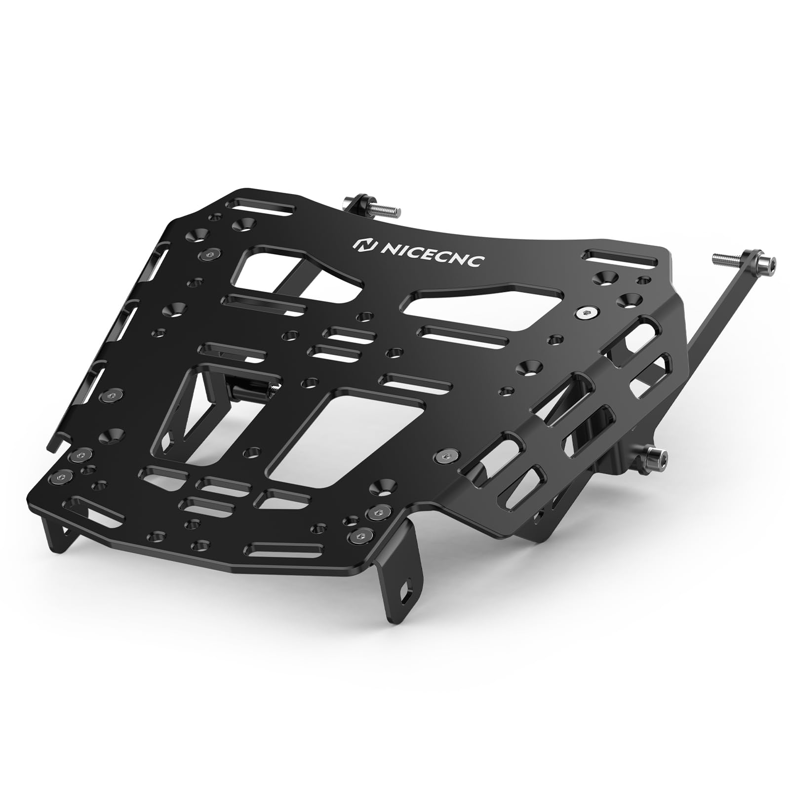 Photo 1 of NICECNC Rear Luggage Rack Rear Cargo Rack Compatible with Suzuki DR650 1996-2025