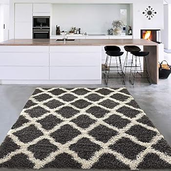 Amazon.com: Safavieh Monaco Collection MNC243F alfombra ...