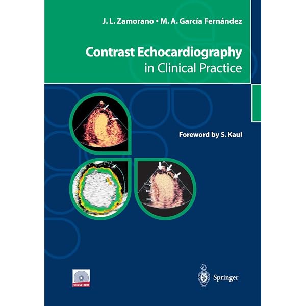 Echocardiography in Pediatric and Adult Congenital Heart Disease