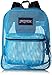 JanSport Mesh Pack Backpack - Blue Crest