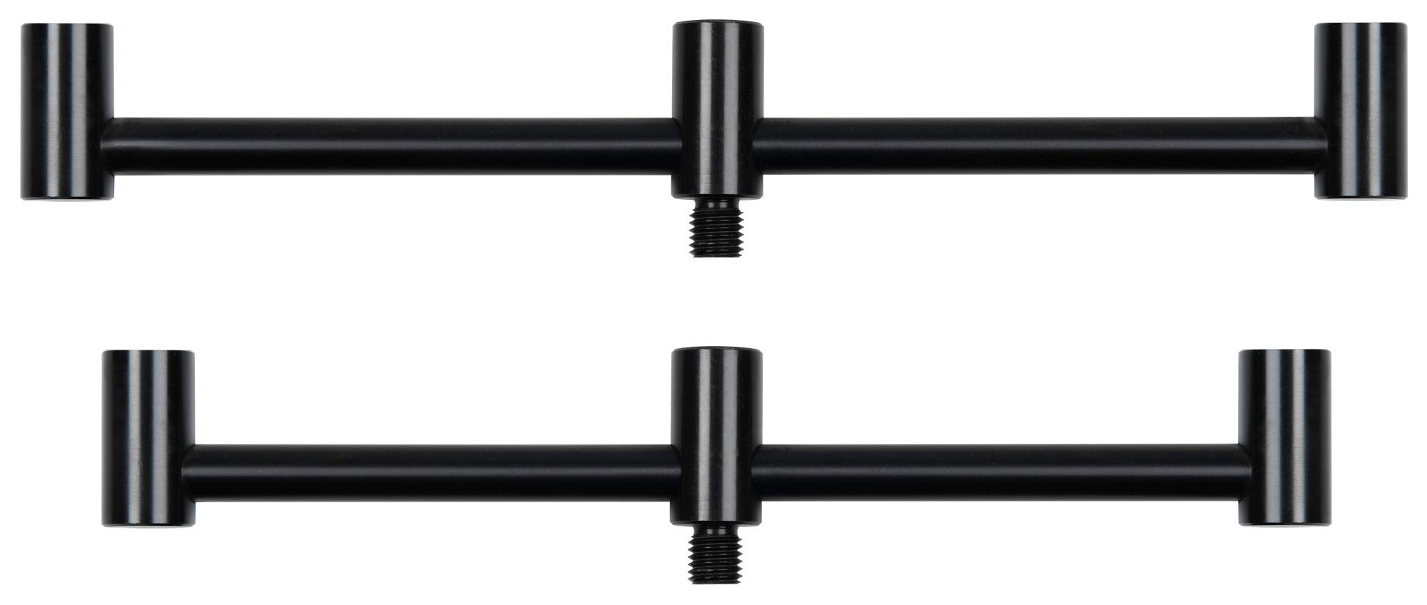 Fox Black Label Edition Slim Buzzbar Pairs: 3 Rod 190mm - 220mm