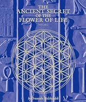 Cover of The Ancient Secret of the Flower of Life, Volume 2