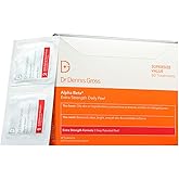 Dr. Dennis Gross Skincare Alpha Beta Extra Strength Daily Peel | 60 Treatments