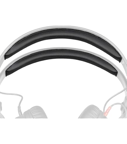 Amazon.com: YAXI HD25 Comfort Earpads : Electronics