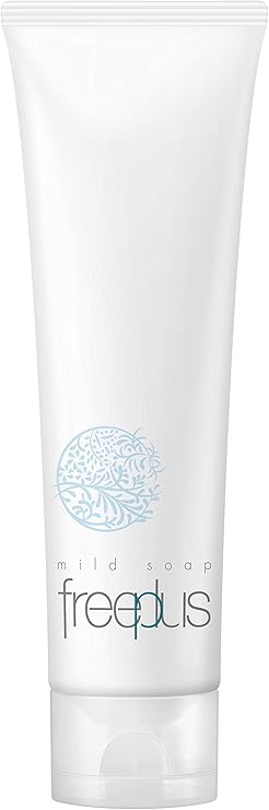 freeplus face wash