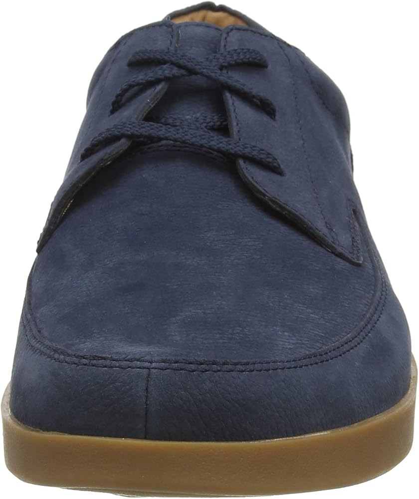 Amazon.com | Clarks Men's Oakland Craft 