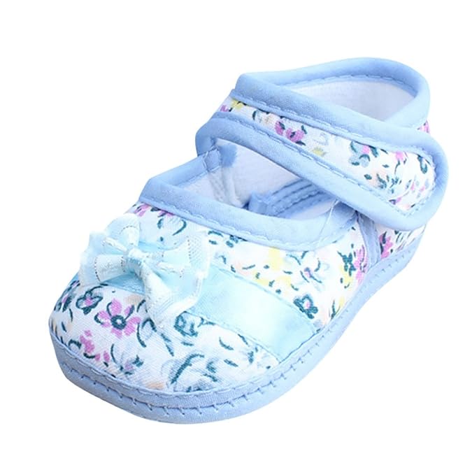 Baby Girl Shoes for 018 Months Kids, Xinantime Toddler Soft Sole