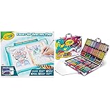 trolls light up tracing pad