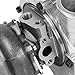 Audi A4/Quattro/VW Passat Turbocharger Turbine A/R .87 - 1.8 1.8T K03 EA113 B5