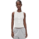 Free People Women's Jamie Henley Tank Top